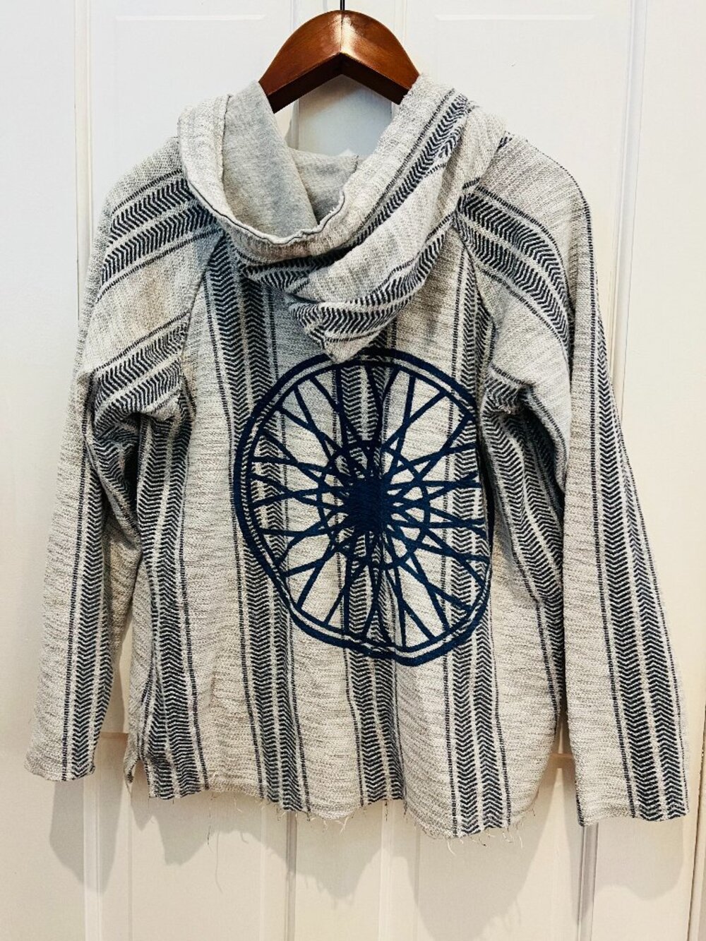 Soulcycle Hoodie Size Large